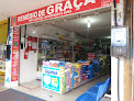 Negocio Farmácia Rafaella - Redemais