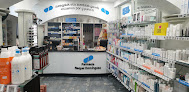 Negocio Farmacia Raquel DomÍnguez