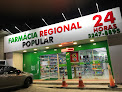 Negocio Farmácia Regional Popular