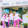 Farmacia Rego Lodos