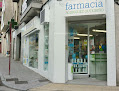 Negocio Farmacia Rodríguez Outeiriño