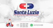 Negocio Farmácia Santa Luzia Ltda