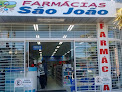 Negocio Farmácia São João