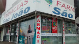 Negocio Farmácia São João