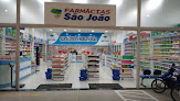 Negocio Farmácia São João