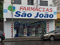 Negocio Farmácia São João