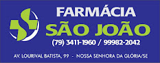 Negocio Farmácia São João