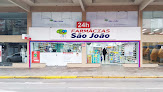 Negocio Farmácia São João