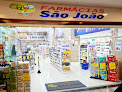 Negocio Farmácia São João - Shopping Bourbon Assis Brasil