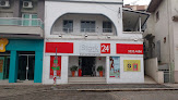 Negocio Farmácia Stark