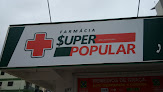 Negocio Farmácia Super Popular - Itapema