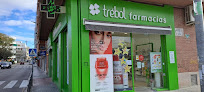 Negocio Farmacia Trébol Burjassot