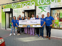 Farmacia Tucán 9 Farmacia 12 Horas, Dermocosmética Natural En Madrid