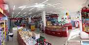 Negocio Farmacia Ultra Popular