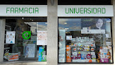 Negocio Farmacia Universidad