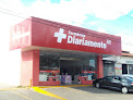 Negocio Farmácias Diariamente 24h