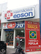 Negocio Farmácias Edson