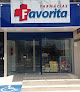 Negocio Farmácias Favorita