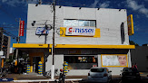 Negocio Farmácias Nissei