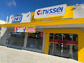 Negocio Farmácias Nissei