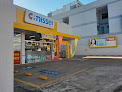 Negocio Farmácias Nissei