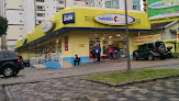 Negocio Farmácias Nissei