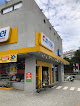 Negocio Farmácias Nissei