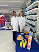 Negocio Farmacias Santa Cecilia