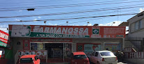 Negocio Farmanossa