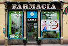 Farmazul Arias | Ldo. José Antonio López Arias