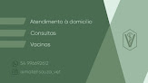 Negocio Matheus Souza Veterinário A Domicílio (atendimento Clínico 24 Horas)