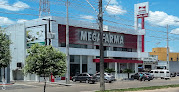 Negocio Megafarma