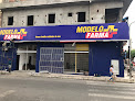 Negocio Modelo Farma