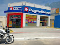 Negocio Pague Menos
