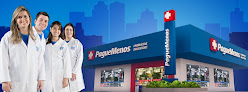 Negocio Pague Menos