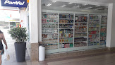 Negocio Panvel Farmácias