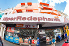 Negocio Redepharma