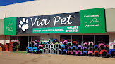Negocio Via Pet Clínica Veterinária E Pet Shop
