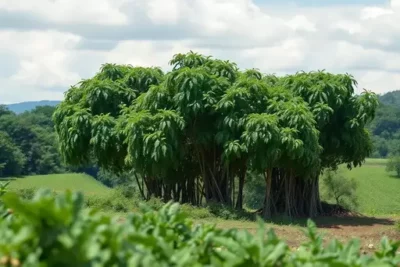 mossoro